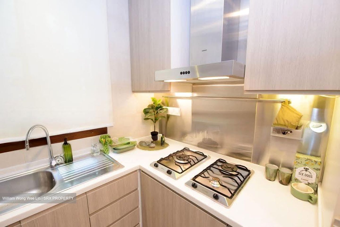 The Cornwall (D10), Condominium #626056261